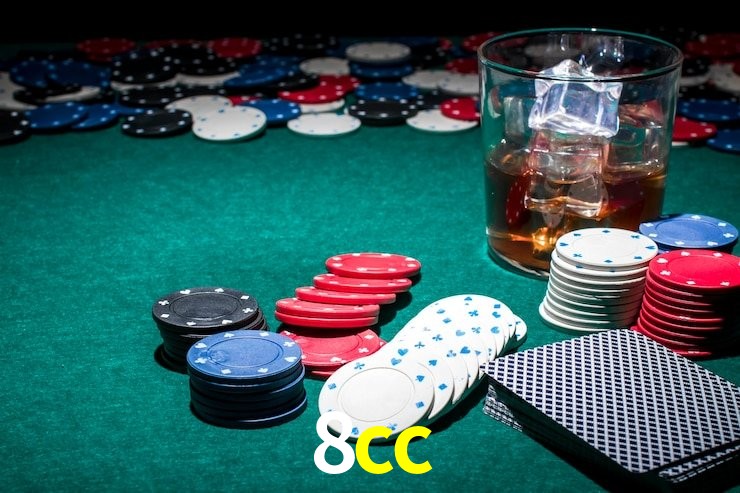 Apostas de Futebol 8cc