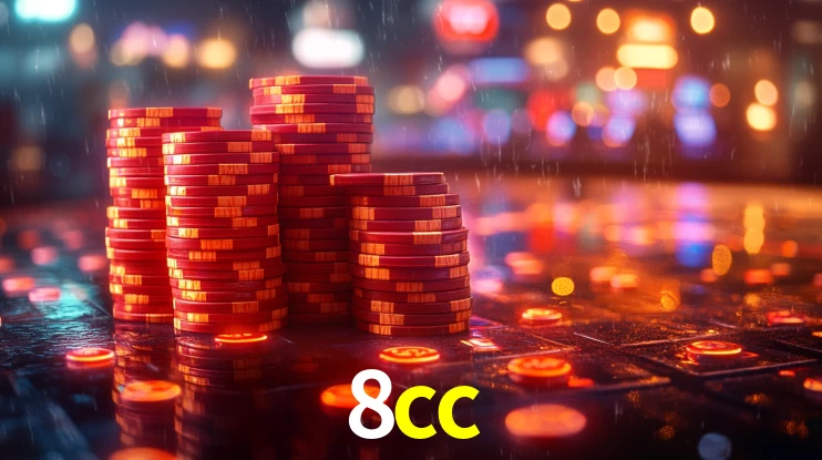 VIP Casino 8cc