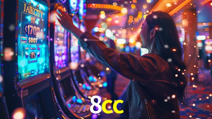 Blackjack Table 8cc