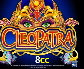 Descubra o Mundo do Cassino Online com 8cc