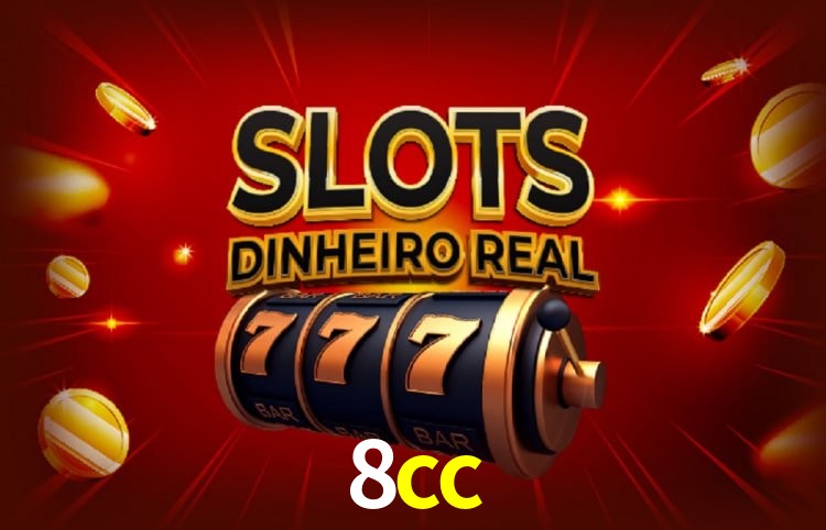 Sinta a adrenalina dos jogos de cassino com 8cc
