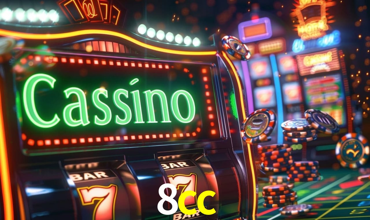 Sistemas de Segurança 8cc