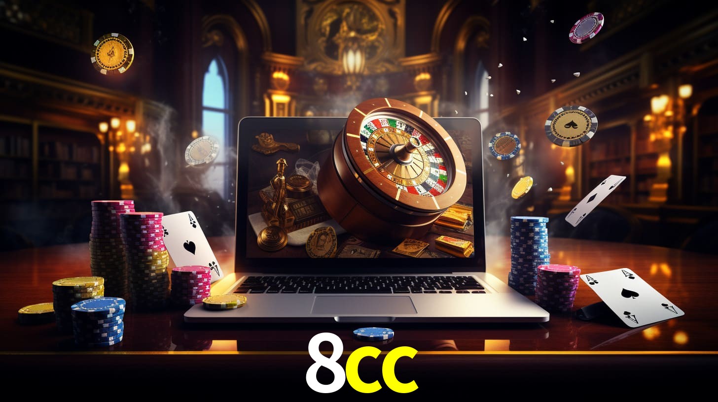 Bonus Features 8cc