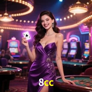 Casino VIP 8cc