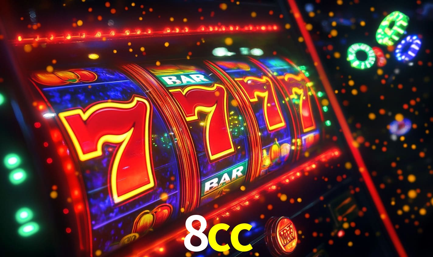 Welcome Bonus 8cc