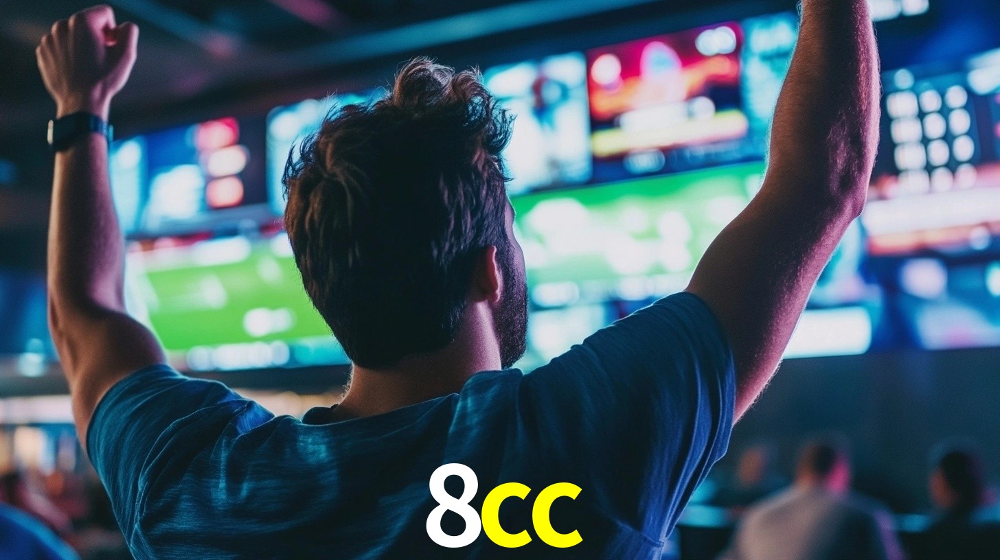 Daily Bonuses 8cc