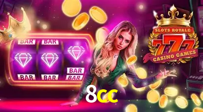 A Revolução dos Aplicativos de Jogos no 8cc