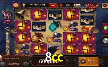 8cc: A Experiência de Casino com Jogos de Mesa ao Vivo