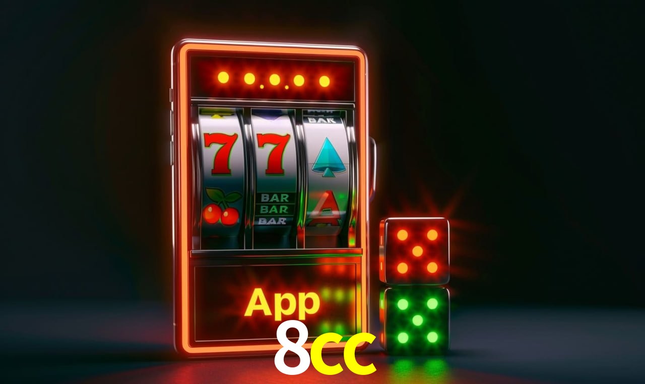 Diretório de Jogos 8cc