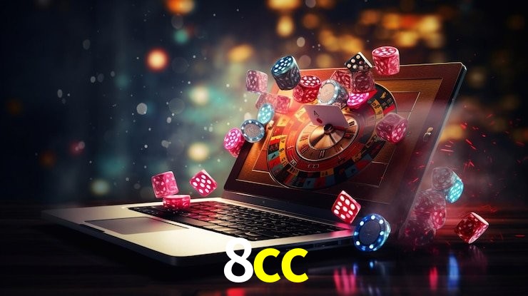 8cc: Seu Especialista em Apostas Esportivas Brasileiras