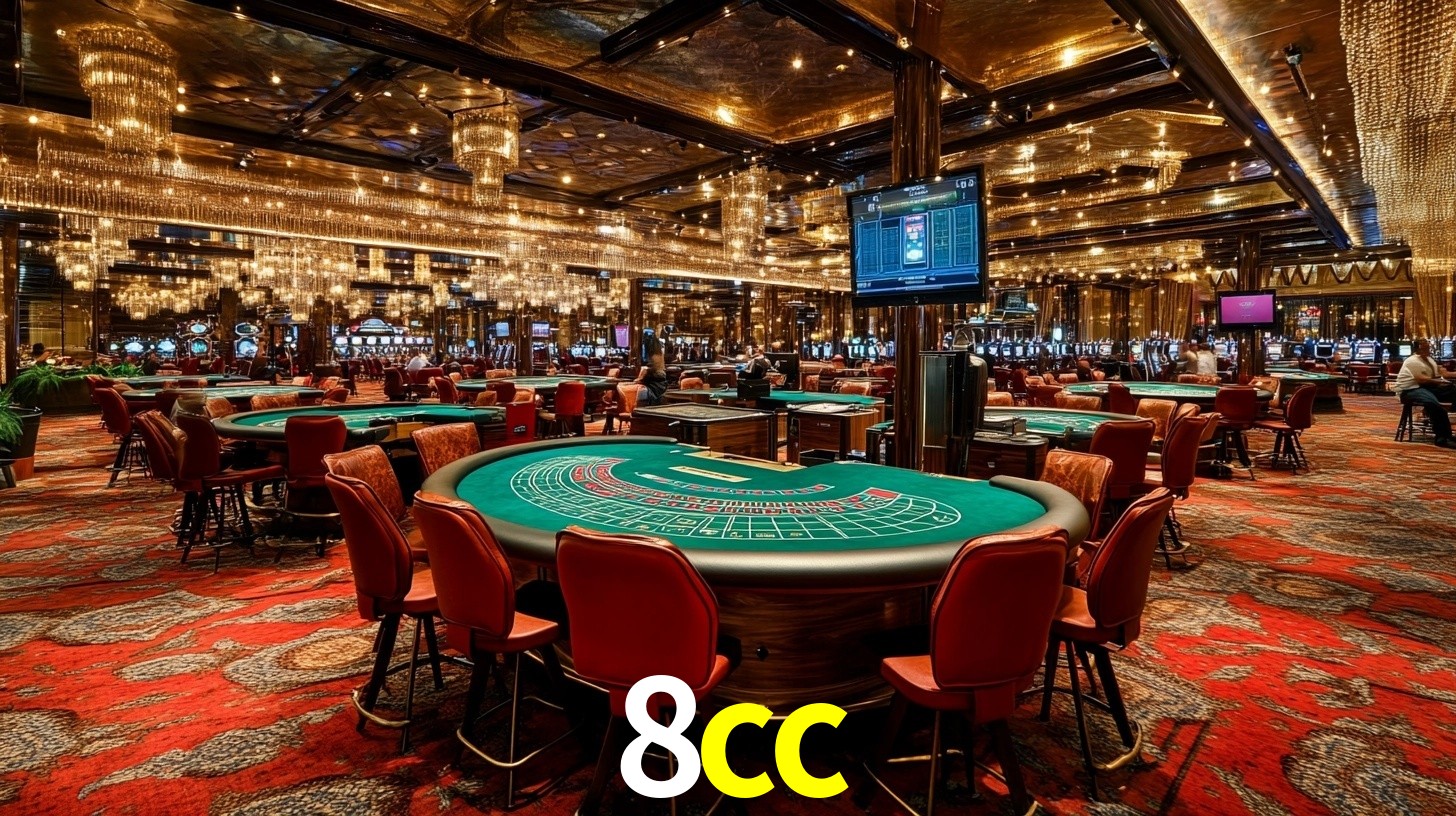 Tournaments 8cc