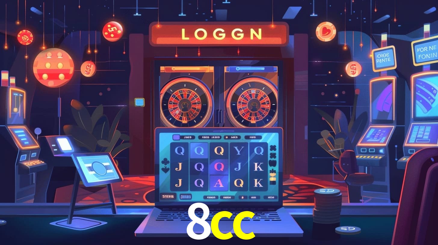  8cc.com