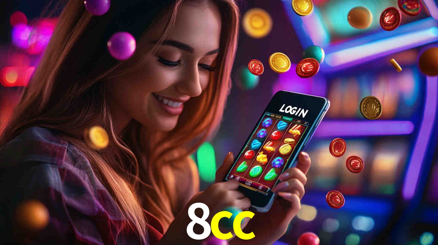 Live Casino 8cc