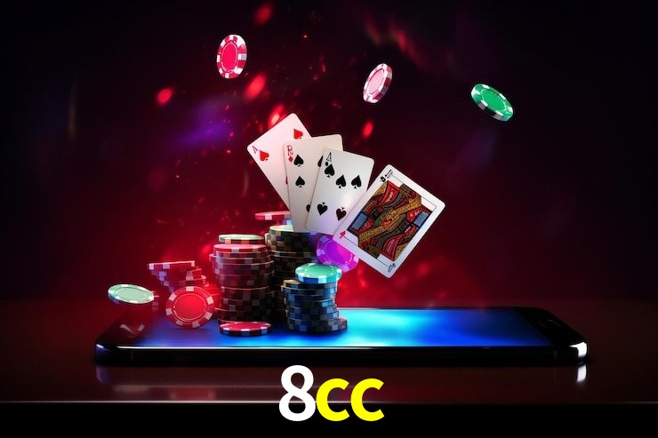 Flash Promotion 8cc