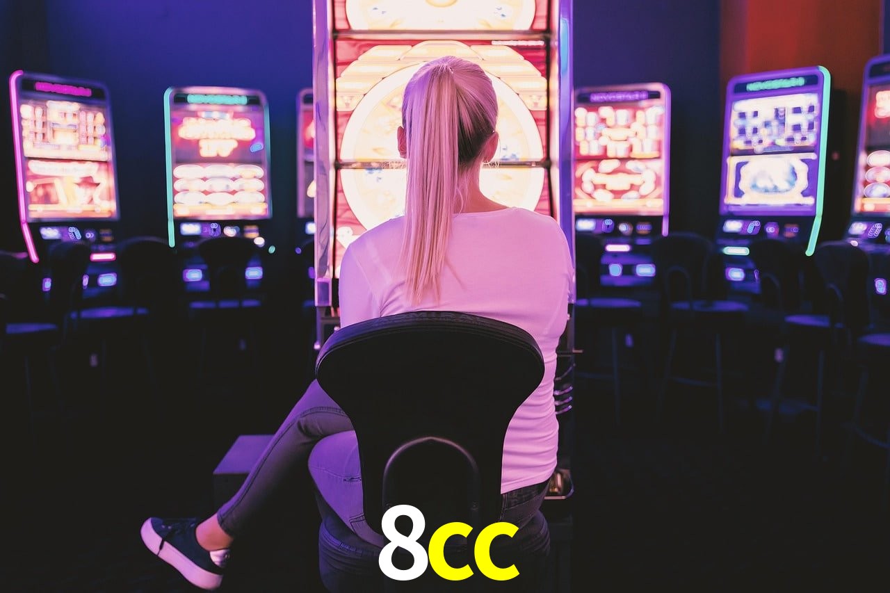 Exclusive Offers 8cc