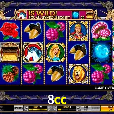 Descubra a Magia dos Jogos de Arcade no 8cc