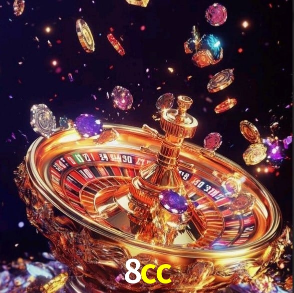 8cc: Seu Cassino Premiado com Pagamentos Rápidos
