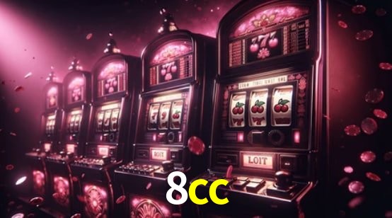 Bônus Diários 8cc