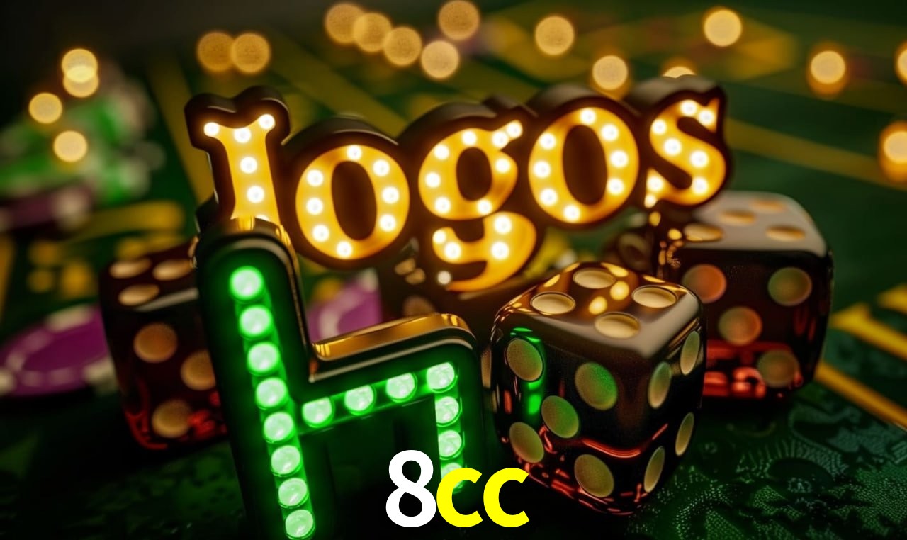 Jogos de Slot 8cc