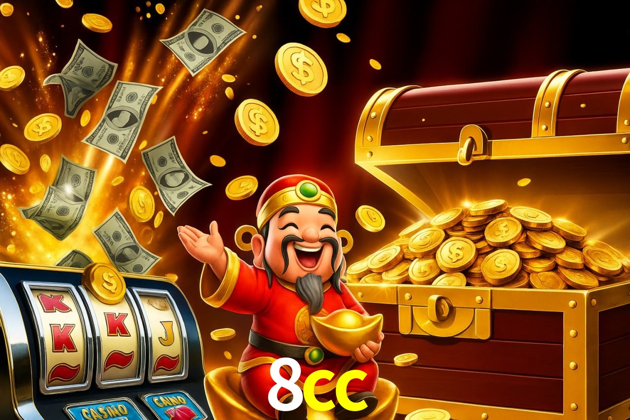 Mesa de Blackjack 8cc