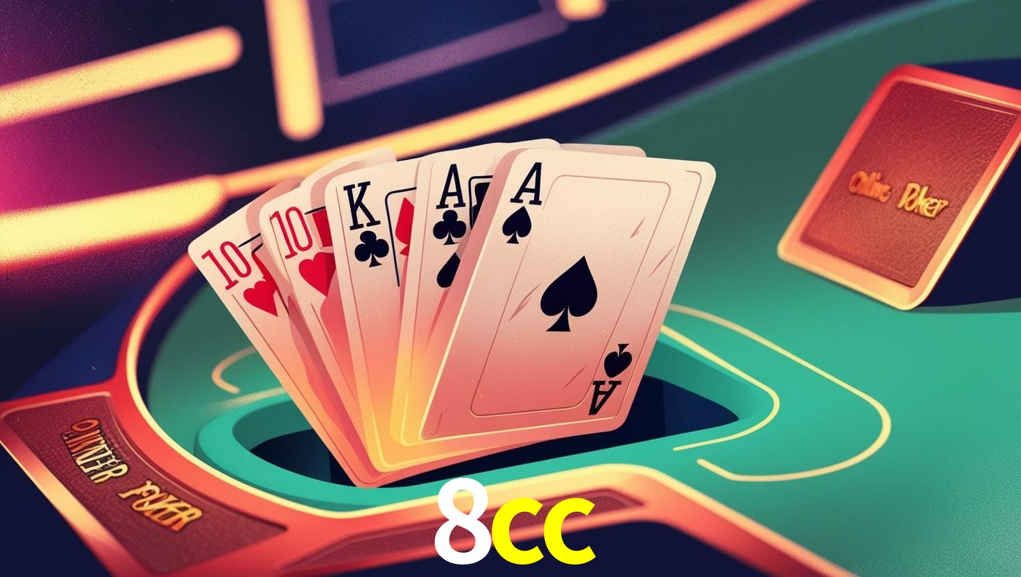 8CC