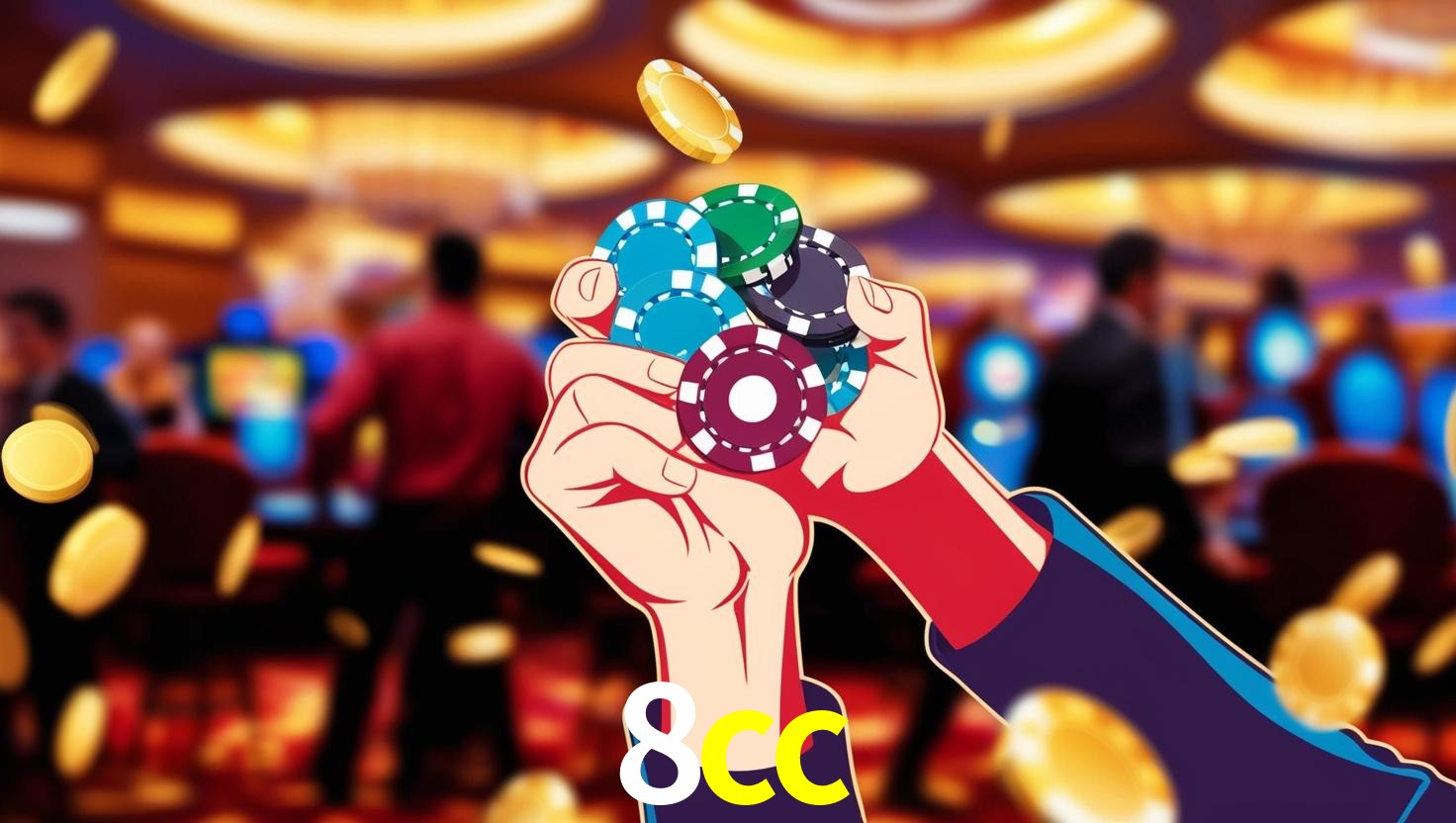 8CC