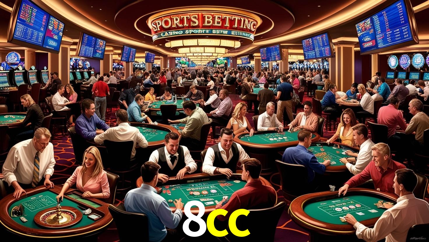 8CC